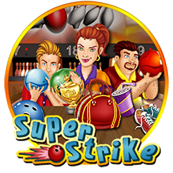 Super Strike