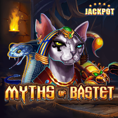 Myths Of Bastet