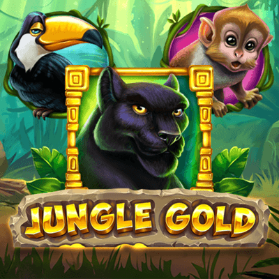 Jungle Gold